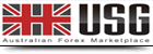 USGFX logo