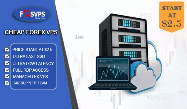 Cheap Forex VPS | Low Latency | $1.3 Month | 100% UpTime🥇