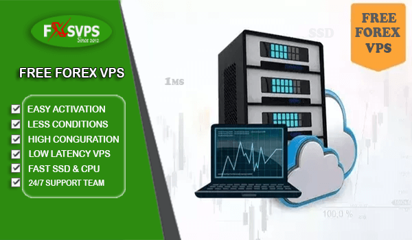 Free Forex VPS